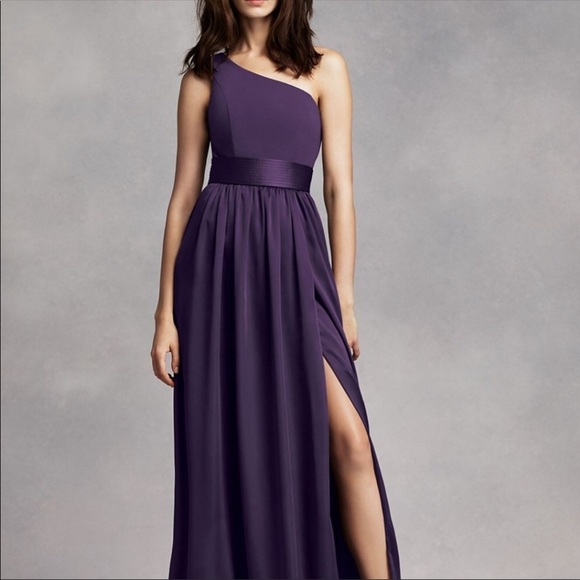 unique floral bridesmaid dresses Zapaka Women Bridesmaid Dress Blue Floral Print Spaghetti Straps Wedding Party Dress, Blue / US16 main image 0
